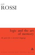 Logic And The Art Of Memory