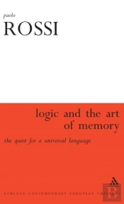 Logic And The Art Of Memory