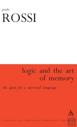 Bertrand.pt - Logic And The Art Of Memory