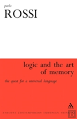 Bertrand.pt - Logic And The Art Of Memory