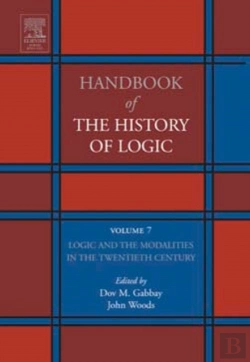 Bertrand.pt - Logic And The Modalities In The Twentieth Century