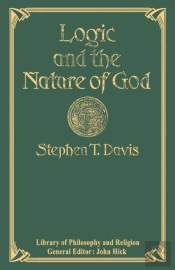 Logic And The Nature Of God