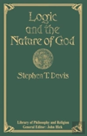 Logic And The Nature Of God