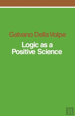 Bertrand.pt - Logic As A Positive Science