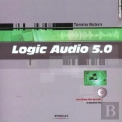 Logic Audio 5.0 : Col. Audio Numérique