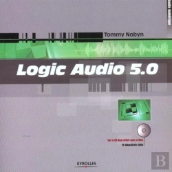 Bertrand.pt - Logic Audio 5.0 : Col. Audio Numérique