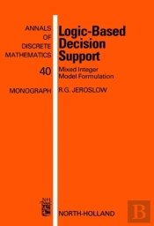 Logic-Based Decision Support