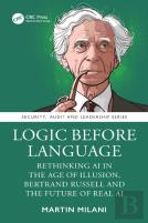 Logic Before Language