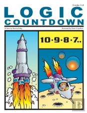 Logic Countdown