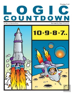 Bertrand.pt - Logic Countdown