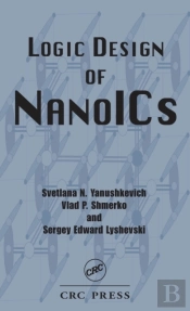 Logic Design Of Nanoics