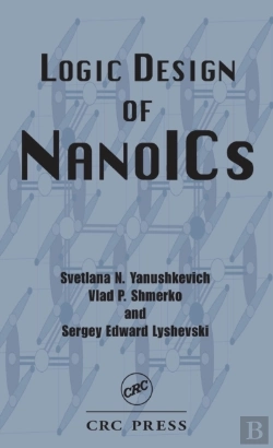 Bertrand.pt - Logic Design Of Nanoics
