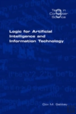 Bertrand.pt - Logic For Artificial Intelligence And Information Technology