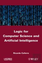 Logic For Computer Science And Artificial Intelligence