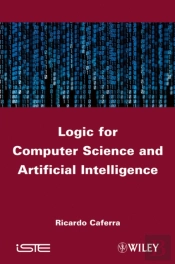 Logic For Computer Science And Artificial Intelligence