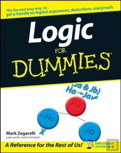 Bertrand.pt - Logic For Dummies