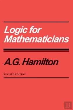 Bertrand.pt - Logic For Mathematicians