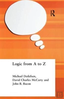 Bertrand.pt - Logic From A To Z