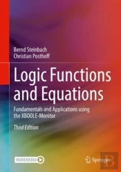 Logic Functions And Equations