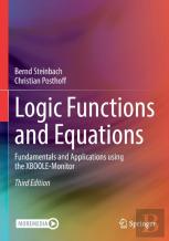 Logic Functions And Equations