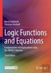 Logic Functions And Equations