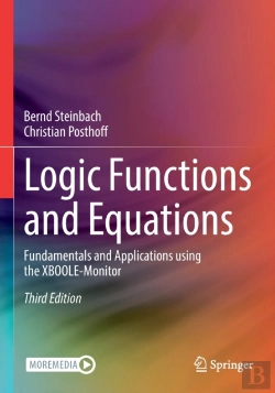 Bertrand.pt - Logic Functions And Equations