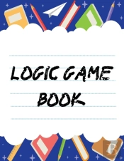 Logic Game Book