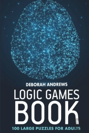 Logic Game Book
