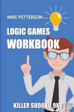 Bertrand.pt - Logic Games For Adults: Killer Sudoku 9x