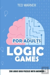 Logic Games For Adults: Triplet Puzzles