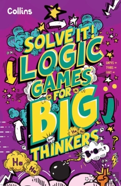 Bertrand.pt - Logic Games For Big Thinkers