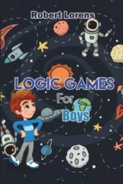Logic Games For Boys