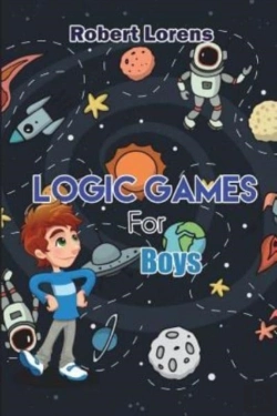 Bertrand.pt - Logic Games For Boys