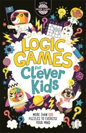 Logic Games For Clever Kidsâ®