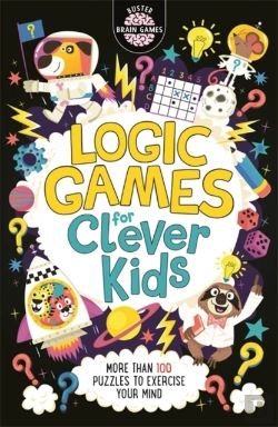 Bertrand.pt - Logic Games For Clever Kidsâ®