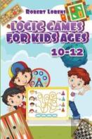 Logic Games For Kids 10-12