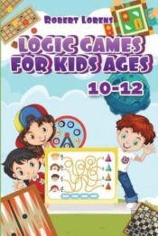 Logic Games For Kids 10-12