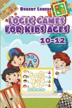 Bertrand.pt - Logic Games For Kids 10-12