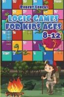Logic Games For Kids 8-12