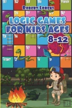 Bertrand.pt - Logic Games For Kids 8-12