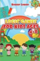 Logic Games For Kids Ages 4-8