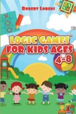 Bertrand.pt - Logic Games For Kids Ages 4-8