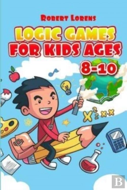 Bertrand.pt - Logic Games For Kids Ages 8-10: Ichimaga