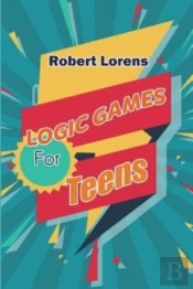 Logic Games For Teens