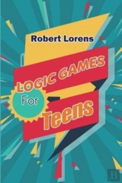 Bertrand.pt - Logic Games For Teens