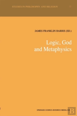 Bertrand.pt - Logic, God And Metaphysics