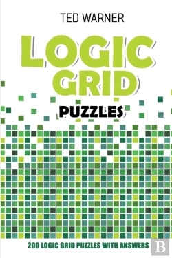 Bertrand.pt - Logic Grid Puzzles: Toichika Puzzles - 2