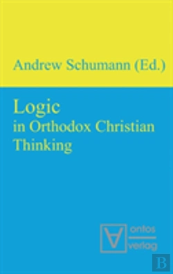 Bertrand.pt - Logic In Orthodox Christian Thinking