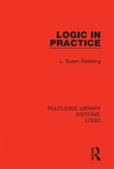 Logic In Practice