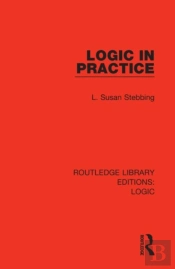 Logic In Practice